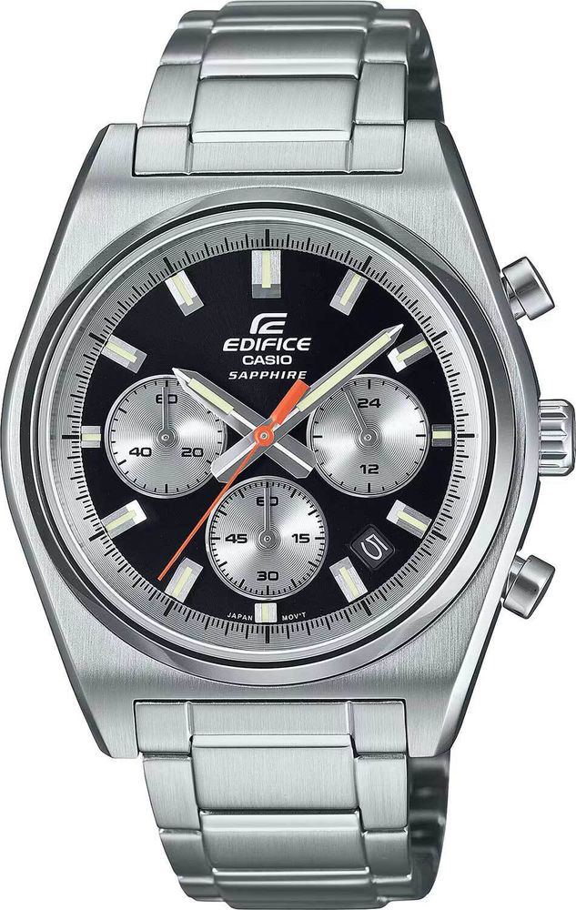 Мужские наручные часы Casio Edifice EFB-730D-1A