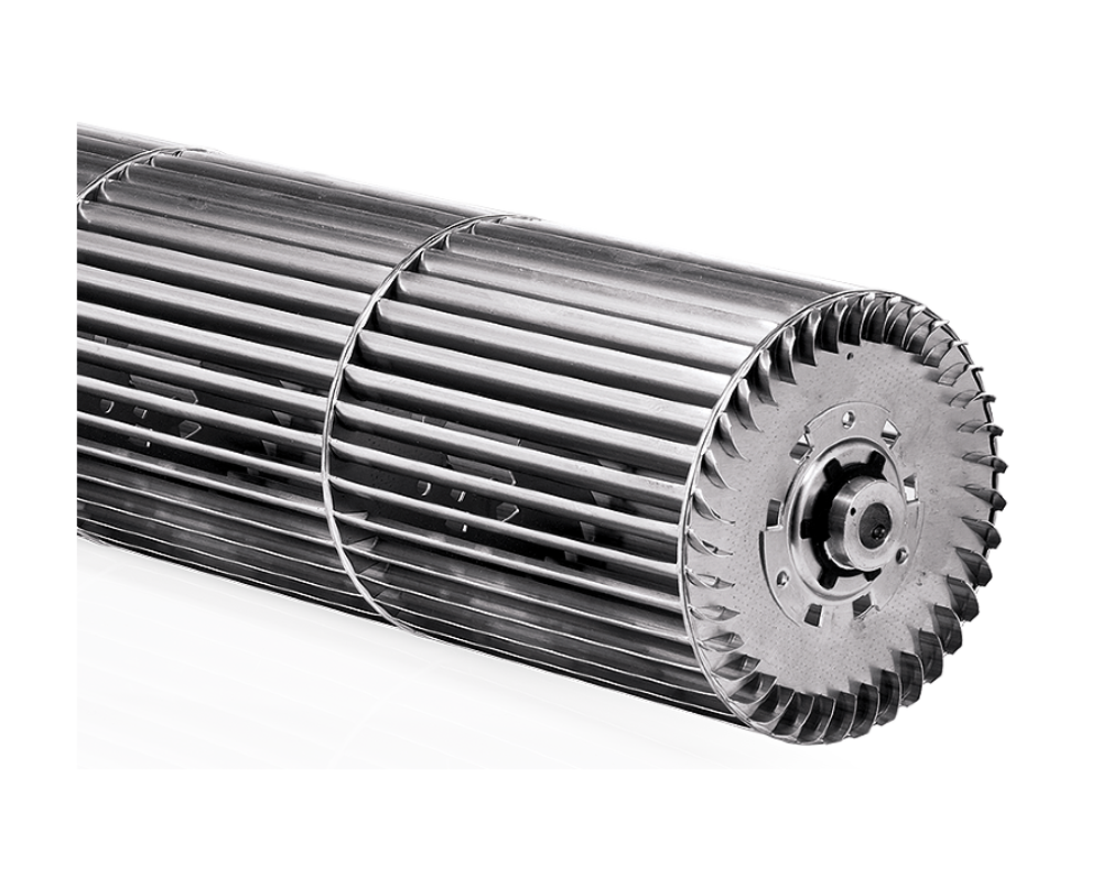 Воздушная завеса Ballu BHC-H10A-PS (без нагрева)