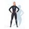 Гидрокостюм Sargan Nero Long lady 3 мм