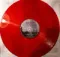 Beth Hart - My California - Transparent Red LP