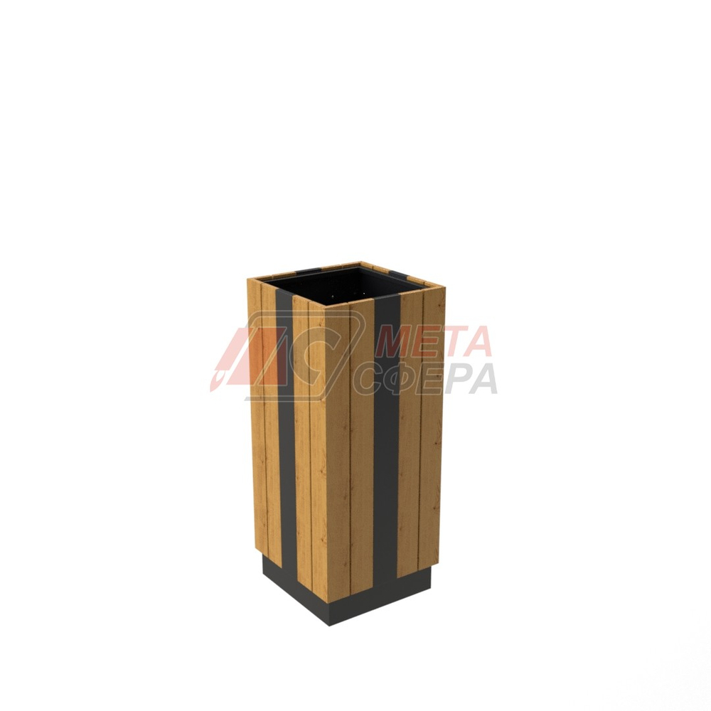 Вазон Вэйд 2