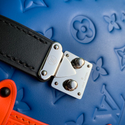 Louis Vuitton Side Trunk MM