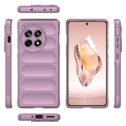 Противоударный чехол Flexible Case для OnePlus Ace 3 5G