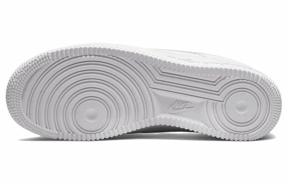 Кроссовки Nocta X Nike Air Force 1 Low Certified Lover Boy Drake