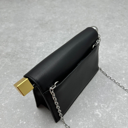 Jacquemus Rond Carre 19 cm