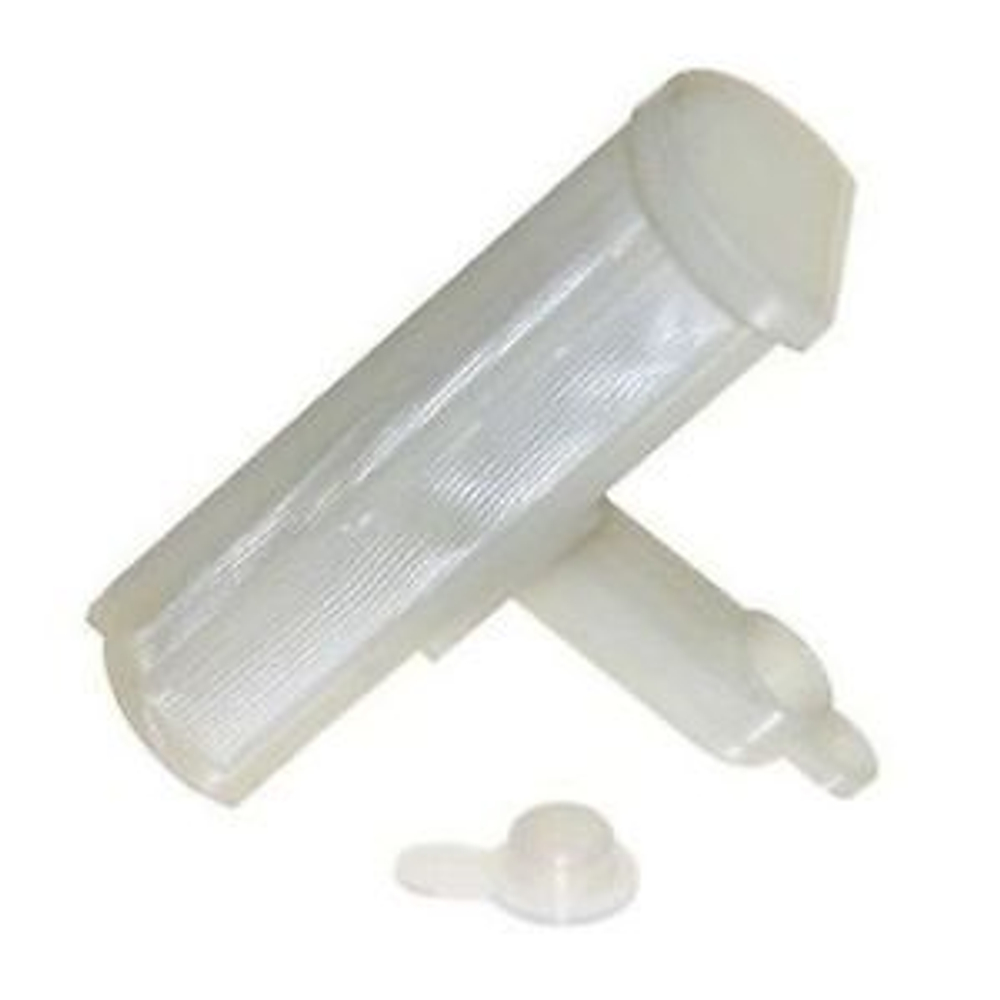 Фильтр топливный для лодочных моторов F40-F100; 6C5139150000