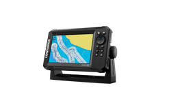 Эхолот Eagle 7 с датчиком TripleShot HD