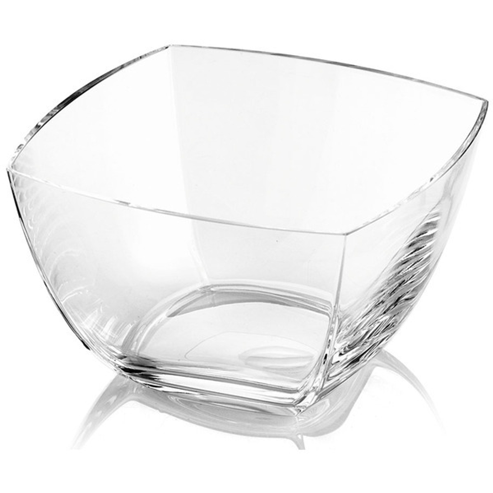 Салатник квадратный IVV Таймс Сквер 20.5см