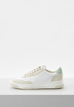 Кроссовки женские BOSS Baltimore_Tenn_ltnu 10240265 01