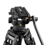 Видеоштатив GreenBean HDV Elite 419X