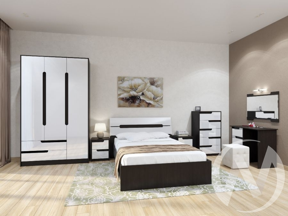 Спальня "Гавана"