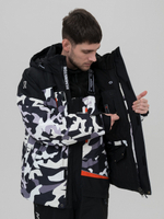 КОСТЮМ REMINGTON IMPUDENT WINTER ATV