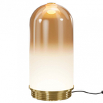 Настольная лампа декоративная Maytoni Fable MOD488TL-L8BS3K