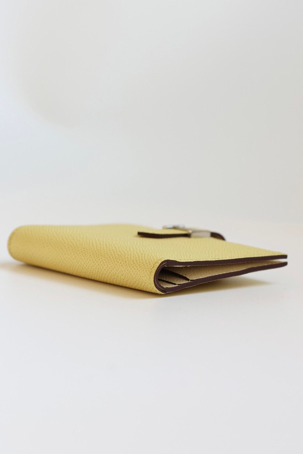 Hermes Bearn Wallet