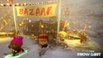 Игра South Park: Snow Day! (Английская версия) для PlayStation 5