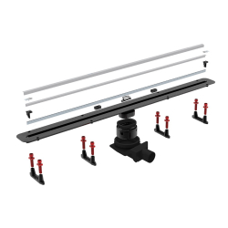 Душевой лоток Pestan Confluo Slim Line 950+