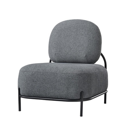 Кресло SOFA 06-01 серый