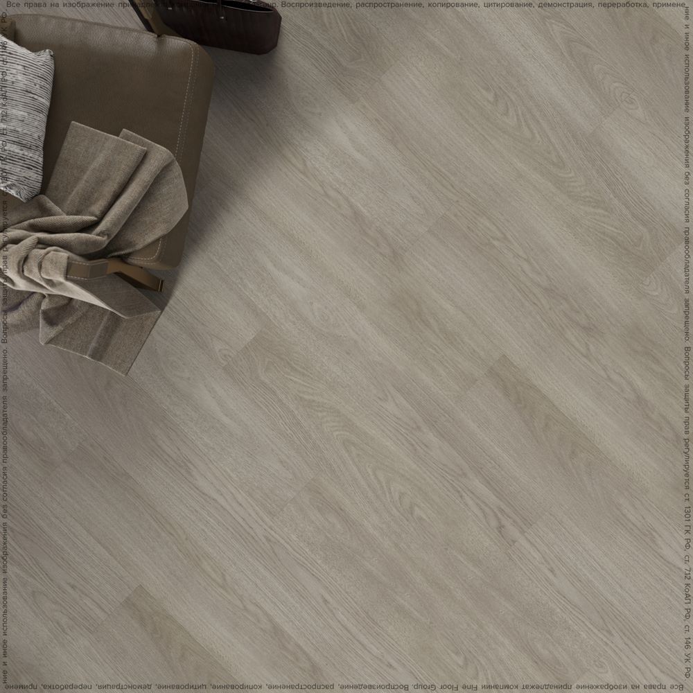 Винил Fine Floor Rich FF-1990 Дуб Вулькано