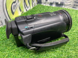 Canon Legria HF G25