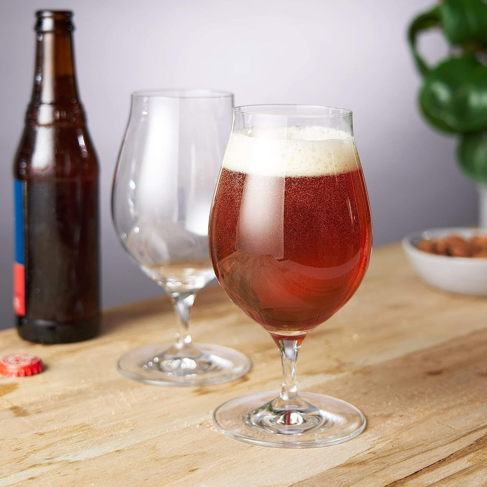 Набор из 2-х бокалов для пива Craft Beer Glasses Barrel Aged Beer 480 мл Spiegelau