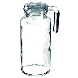 Кувшин 1,3 л с крышкой "Бейзик" d 10 см h22,9 см Pasabahce [6]