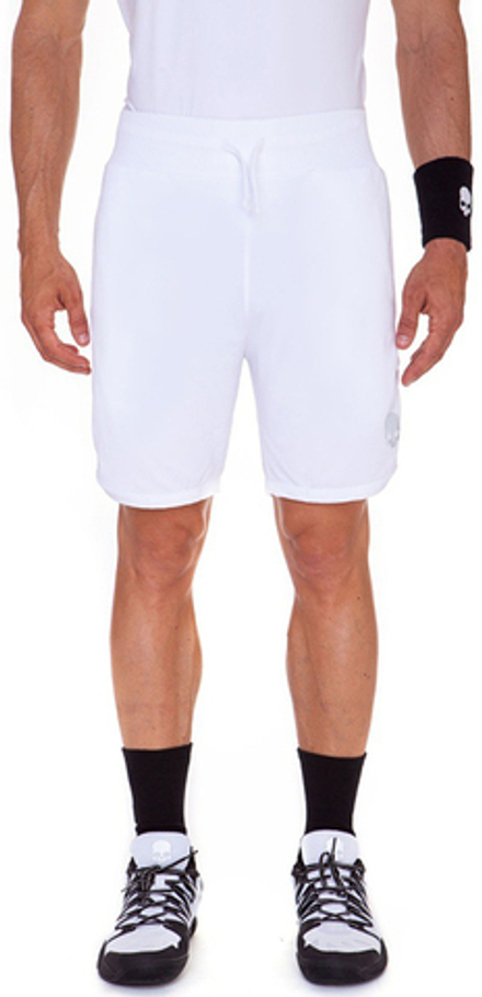 Теннисные шорты Hydrogen Reflex Tech Shorts