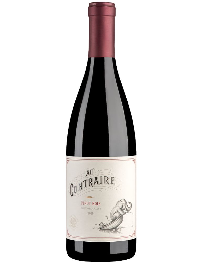 Projection Zinfandel