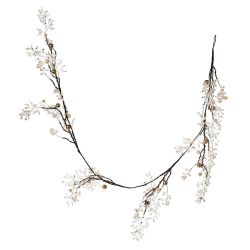 GAEM Изделие декоративное "Гирлянда", L124 W5 H8 см
