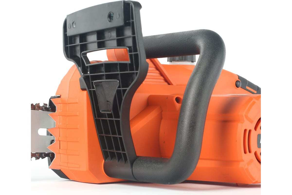Пила цепная электрическая PATRIOT ESP2016, 2000 Вт, 4.6 кг
