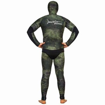 Гидрокостюм Marlin Phantom Marea 5 мм