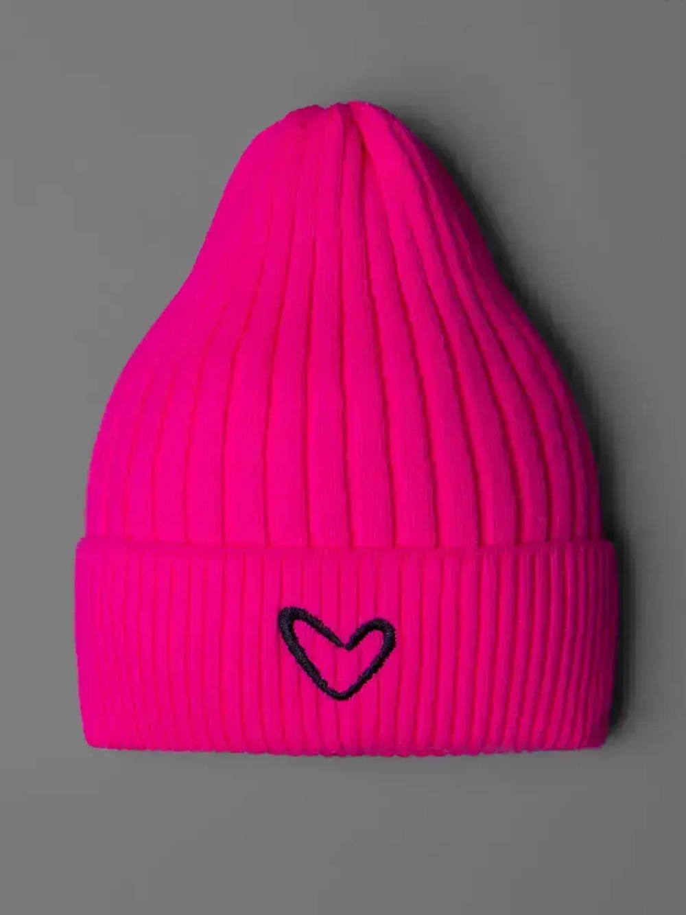 Шапка для девочки осенняя