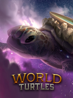 World Turtles (для ПК, цифровой код доступа)