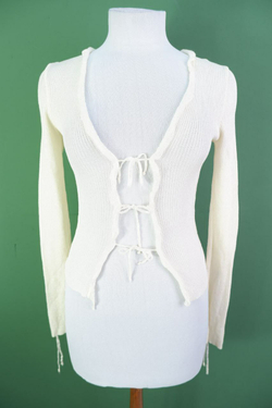 Кардиган List светлый 42 размер