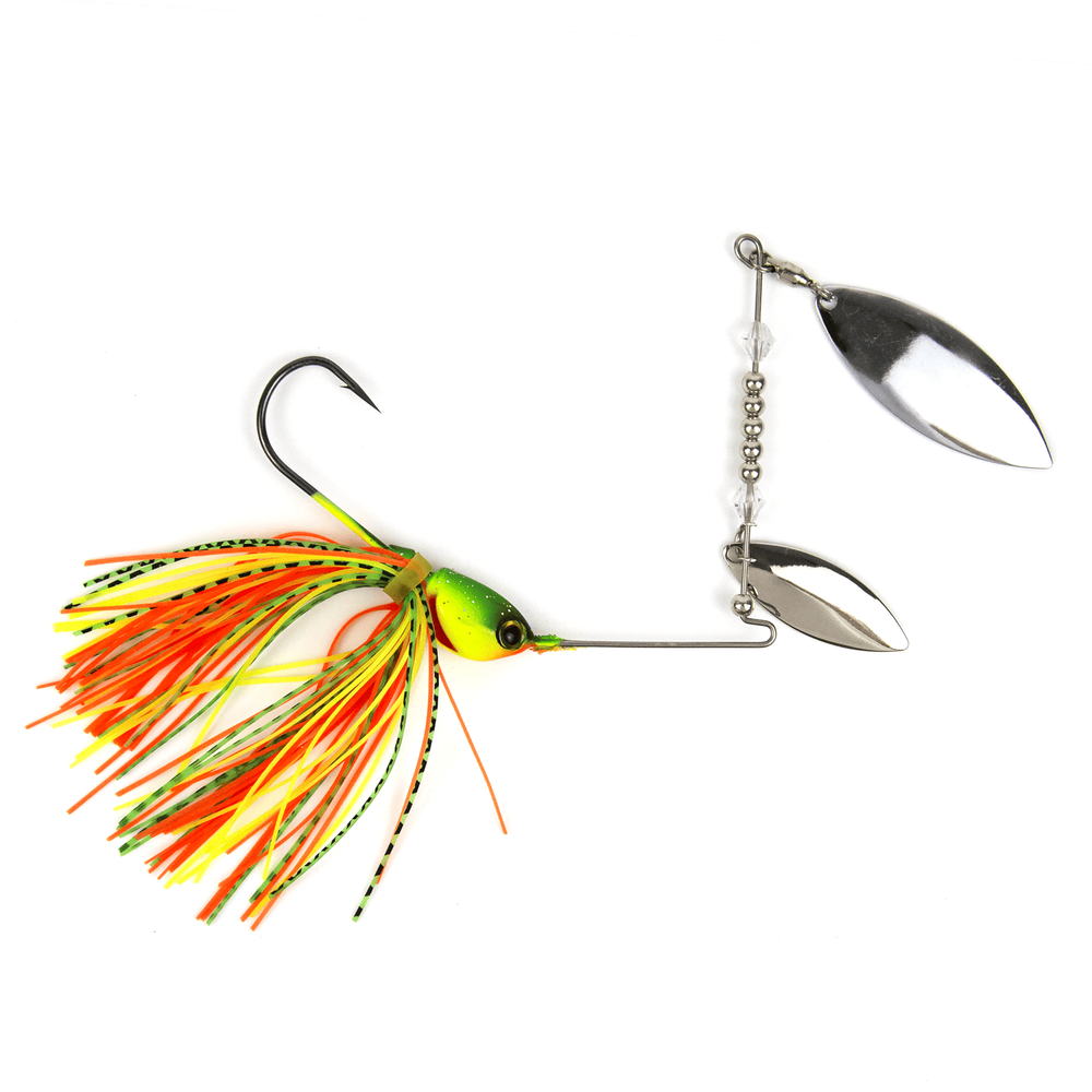 Приманка Columbia Spinner Bait 4001 (20гр)