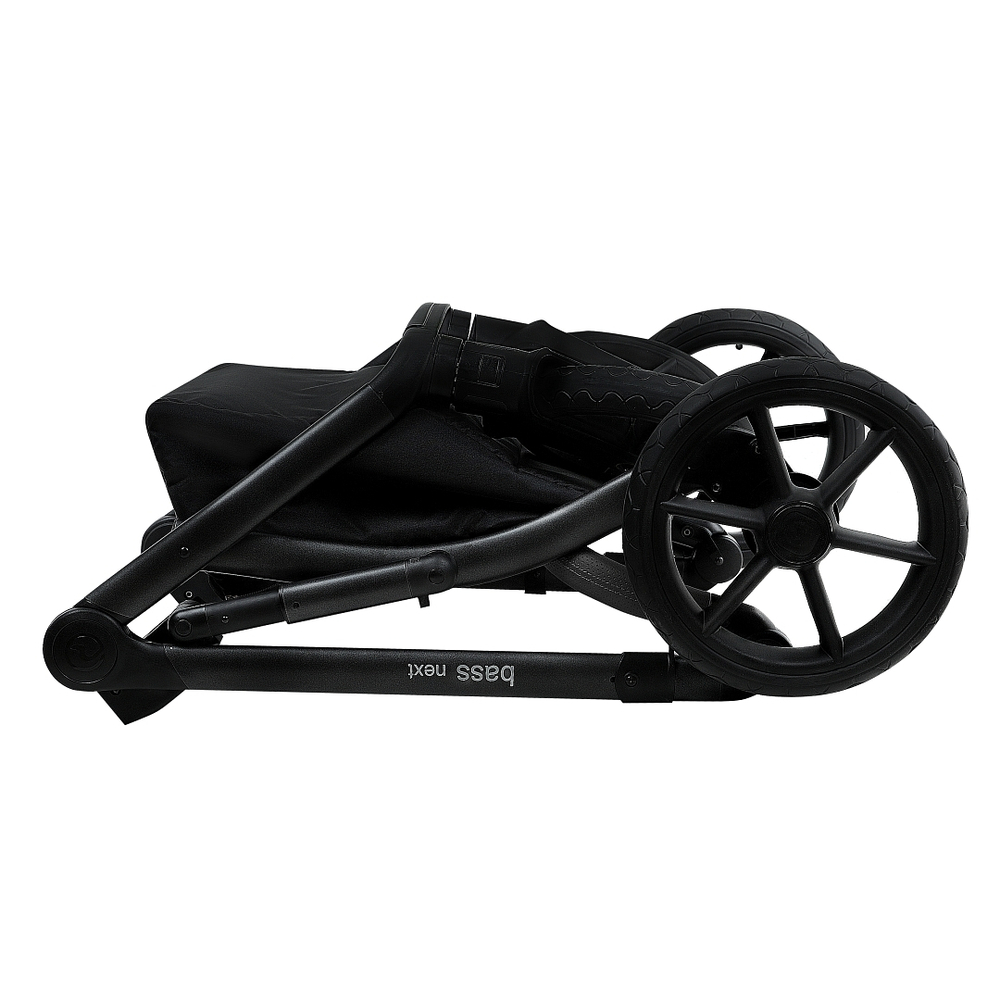 Коляска 2 в 1 Roan Bass Next 2.0, Hazel