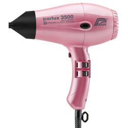 Фен Parlux 3500 SuperCompact Ceramic Ionic Pink