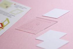 "Ромб" (60 град.) 35 мм (арт. E35)