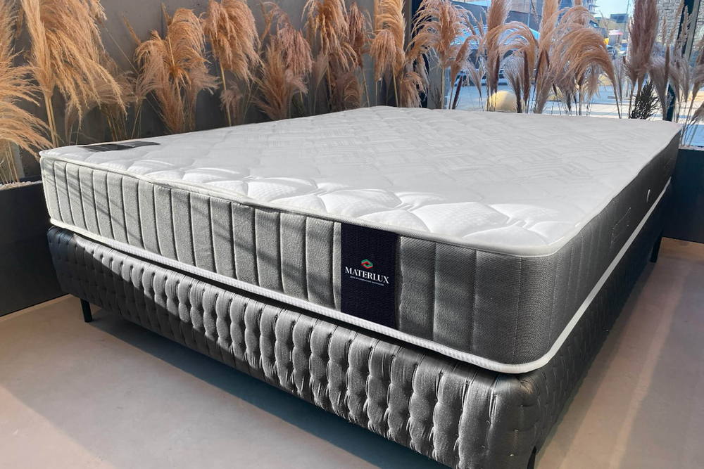 Матрас MaterLux ADEL MULTI (АДЕЛЬ МУЛЬТИ)