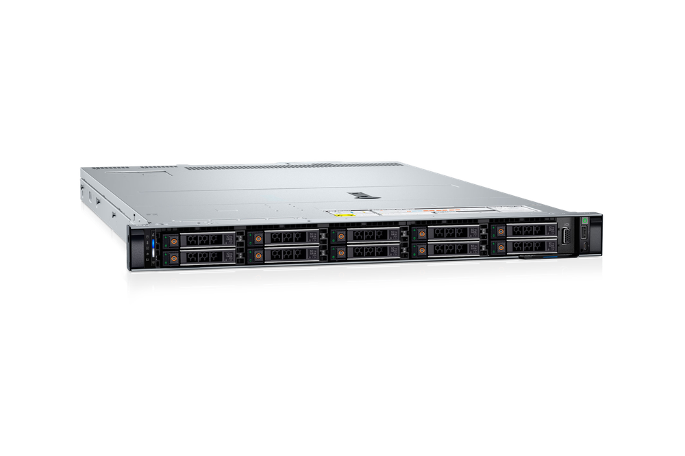Сервер DELL R6615 10SFF