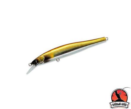 CULTIVA Воблер CT Minnow CTM-110F 110мм 14,4г цвет 31 Floating