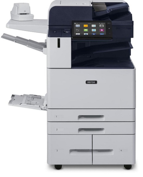 МФУ лазерное черно-белое Xerox AltaLink B8155