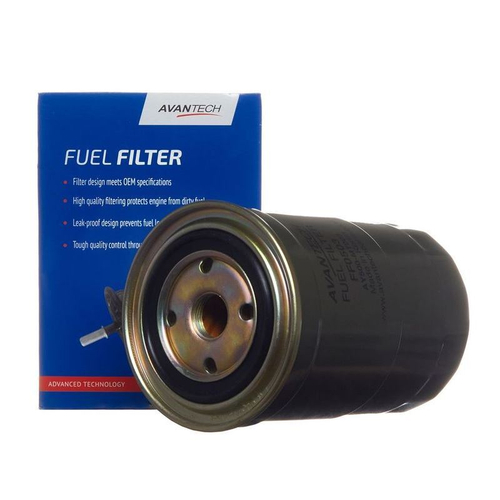 Топливный фильтр Avantech FF0503