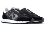 Emporio Armani Vintage Sneakers
