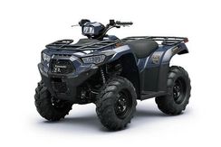 Квадроцикл KAWASAKI Brute Force 450 4x4 (2025)