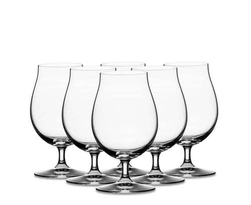 Набор из 6-ти бокалов для пива 440 мл  Beer Classics Spiegelau