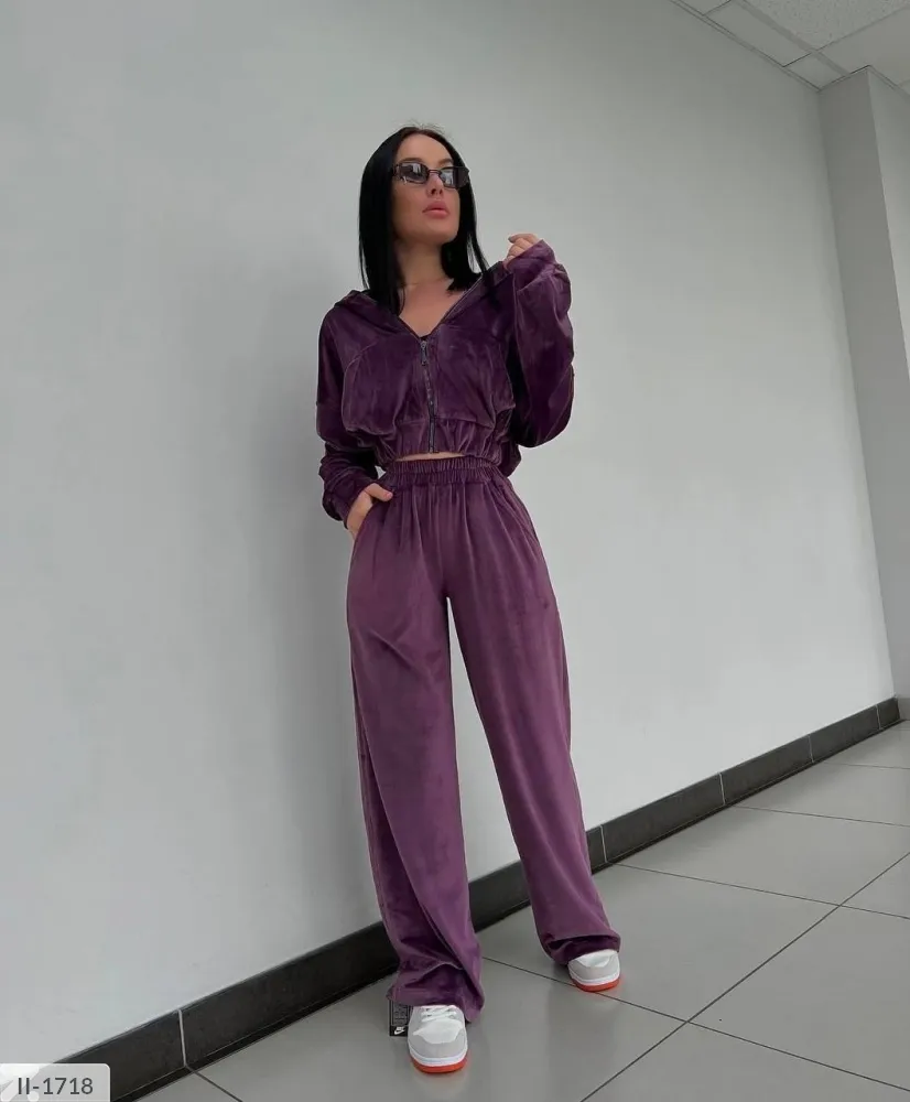 Костюм II-1706 Фабрика Моды