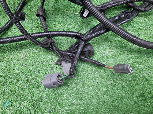 Проводка ДВС Chery Tiggo 7 Pro Max (2022-н.в.)