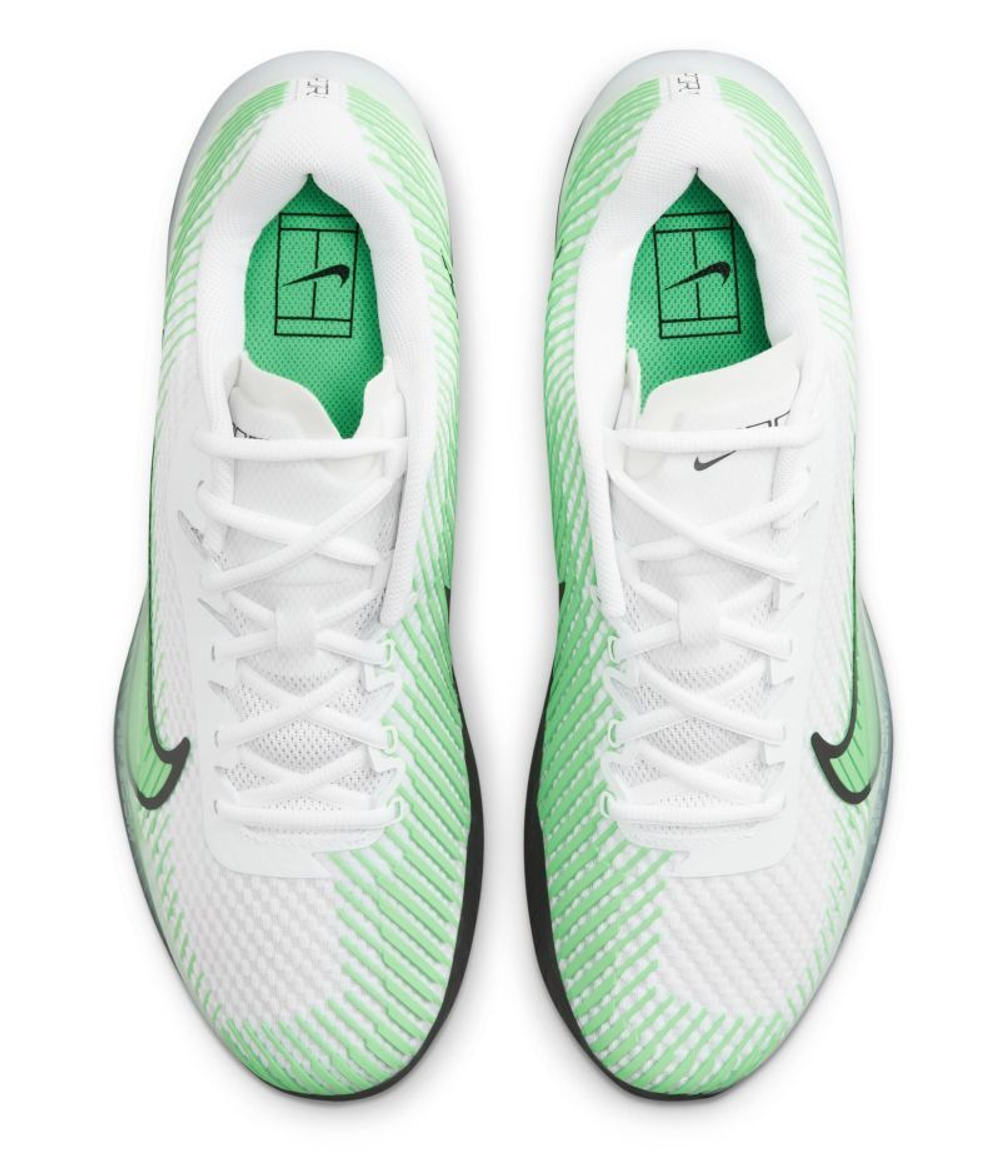 Мужские кроссовки теннисные Nike Zoom Vapor 11 - разноцветный