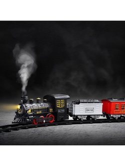 Игра Железная дорога Классика (5850-1P)