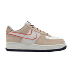 Кроссовки Nike Air Force 1 Low 07 Lx (Женская размерная сетка)